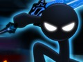 Jogo Ataque stickman  online