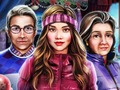 Jogo Visitantes invisíveis  online