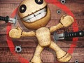 Jogo Kick the Buddy 3D online