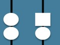 Jogo Combine as formas  online