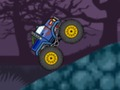 Jogo Monstro caminhão vs zumbi online