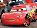 Jogo Relâmpago McQueen Oculto  online
