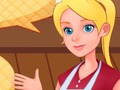 Jogo Chefe de Pizza  online