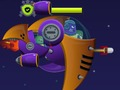 Jogo Clash de alienígenas online