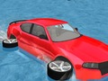 Jogo Mega Corrida de superfície da água  online