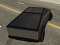 Jogo Simulador de unidade cybertruck ubertruck online