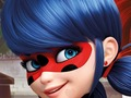 Jogo Joaninha corações escondidos  online