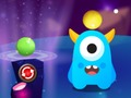 Jogo Atirador de Bolhas Mágico  online