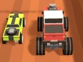 Jogo Super Crash de carro online