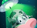 Jogo Esquadrão de Reparação de Planetas  online