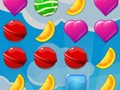 Jogo Mundo dos doces  online