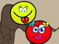 Jogo Esmagar os sorrisos  online