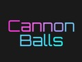 Jogo Bolas de canhão  online