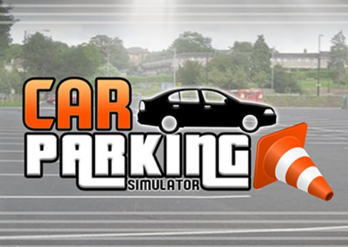 Jogo PRO do estacionamento online