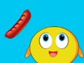 Jogo Soltar garotas de comida online