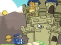 Jogo Cavaleiro do Amor  online