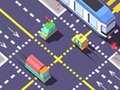 Jogo Controle de tráfego. io  online