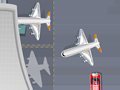 Jogo Estacionamento de aeronaves 2  online