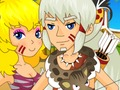 Jogo Tiro com arco Beijar  online