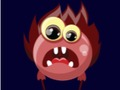 Jogo Buzzinho de monstros fofo online