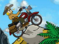 Jogo Bike Explorer  online