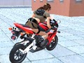 Jogo London Crime City online