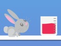 Jogo Rabbit de corredor online