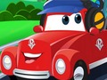 Jogo Super Car Royce Oculto  online