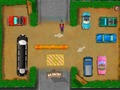 Jogo Estacionamentos Summer Beach  online