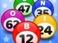 Jogo Bingo Royal online