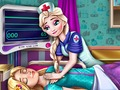 Jogo Emergência da Ressurreição Goldie  online