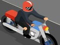Jogo Quebra-cabeça de motos de corrida super rápida  online