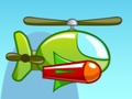 Jogo Clash de foguete online