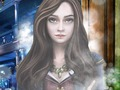 Jogo Teatro assombrado  online