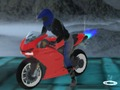 Jogo Faixa de bicicleta extrema online
