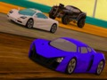 Jogo Simulador de Destruição de Derby online