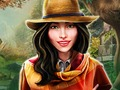 Jogo Perfume da Floresta  online