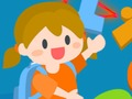 Jogo Matemática básica  online