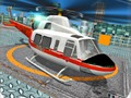 Jogo Voo de helicóptero da cidade  online