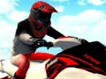Jogo Corrediça de água Jet Boat Race 3d  online