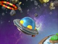 Jogo OVNIO MASTRO 3D online