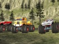 Jogo Motorista do caminhão monstro online