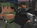 Jogo Pixel Shooting online