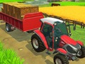 Jogo Cidade agrícola  online