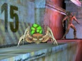Jogo Atire no seu pesadelo em dobro  online
