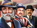 Jogo O Expresso de Mistério  online
