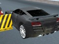 Jogo Posto de Gasolina: Estacionamento  online