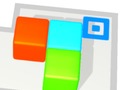 Jogo Sokoban - 3D Capítulo 3  online