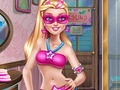 Jogo Super Boneca Sauna Flertar  online