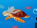Jogo Poluição oculta do oceano  online